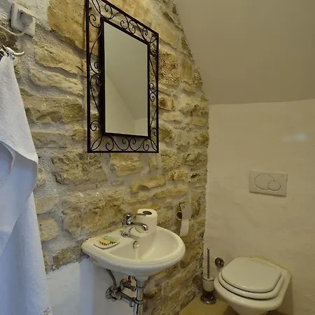 Holiday home Fuer 4 Personen In Kotli, Istrien *