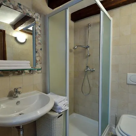 Fuer 4 Personen In Kotli, Istrien Holiday home