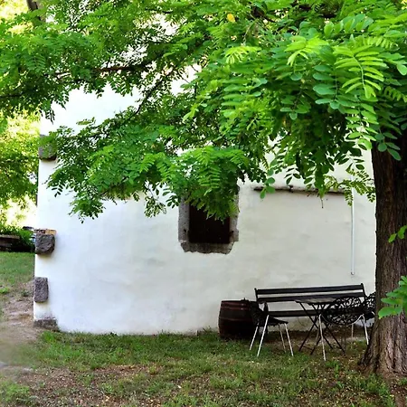 Holiday home Fuer 4 Personen In Kotli, Istrien *