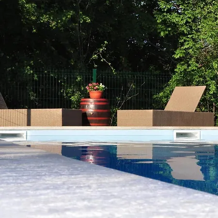 Holiday home Fuer 4 Personen In Kotli, Istrien