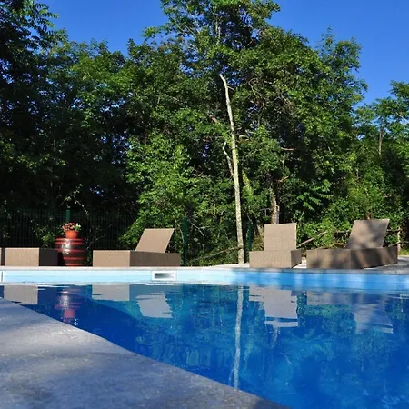 Holiday home Fuer 4 Personen In Kotli, Istrien Kotli