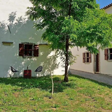 Holiday home Fuer 4 Personen In Kotli, Istrien *