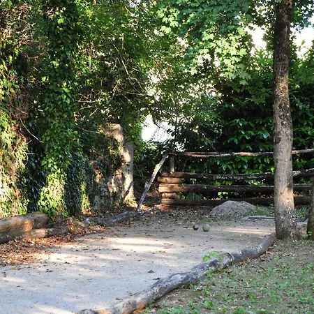 Fuer 4 Personen In Kotli, Istrien