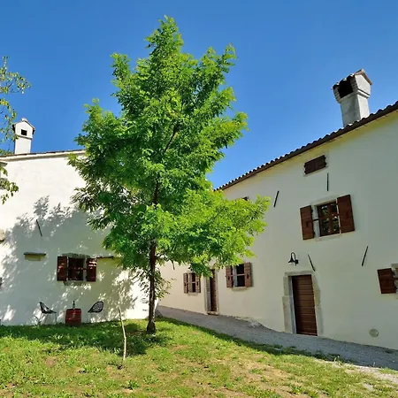 Stone House 8