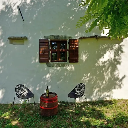 Stone House 8 Semesterbostad Kotli