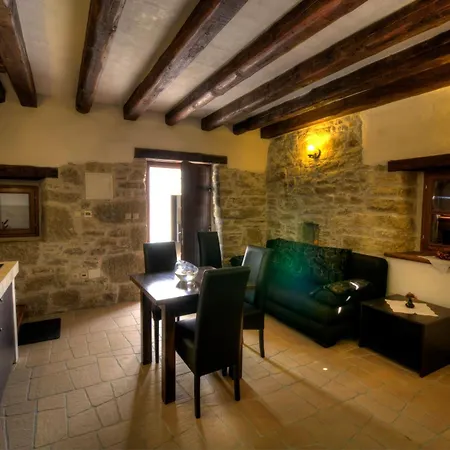 Stone House 8