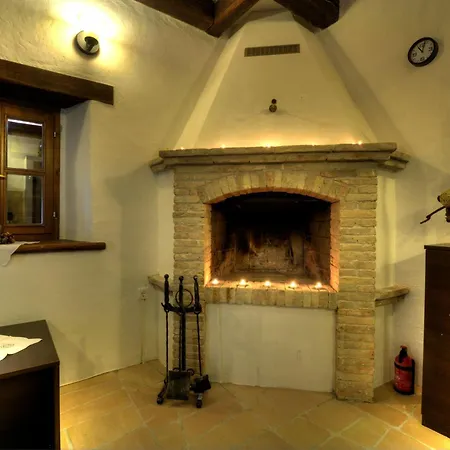 Stone House 8